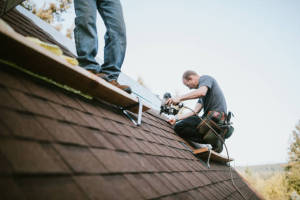 Local Roofers in South Beaver Dam, WI